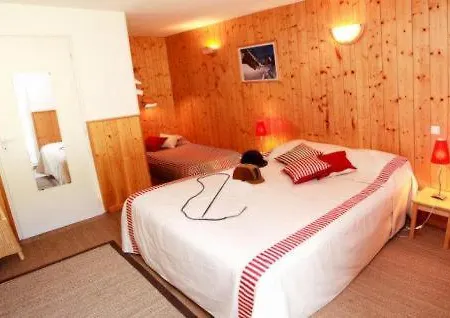 Garden & - Domaine De Ramonjuan 酒店 3*