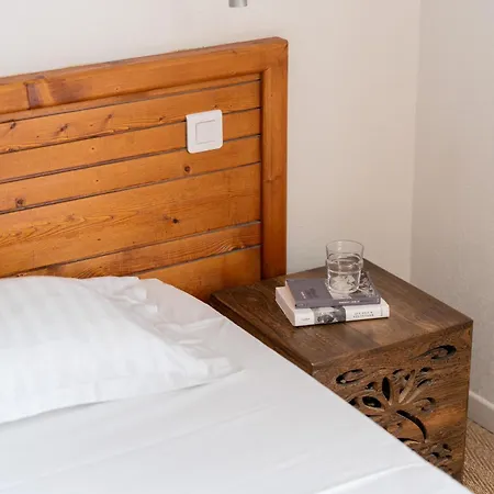 Garden & - Domaine De Ramonjuan Отель