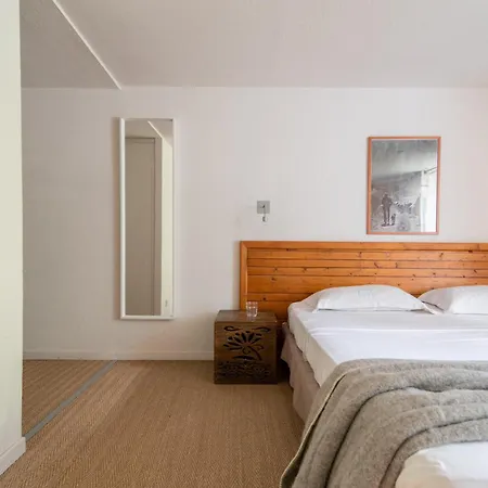 酒店 Garden & - Domaine De Ramonjuan 巴涅尔德比戈尔