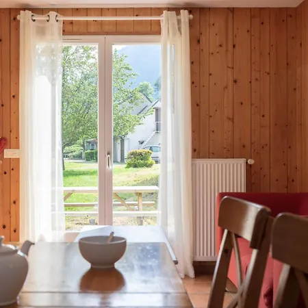 Garden & - Domaine De Ramonjuan 3*