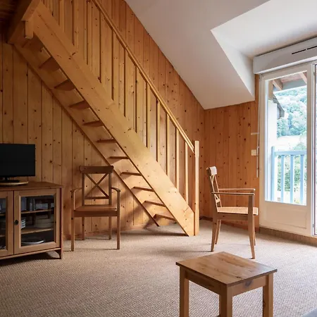 Отель Garden & - Domaine De Ramonjuan Баньер-де-Бигор