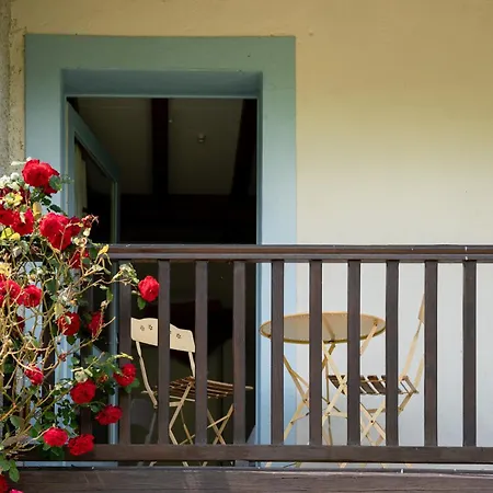 Garden & - Domaine De Ramonjuan Баньер-де-Бигор