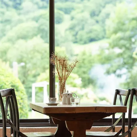 Garden & - Domaine De Ramonjuan 酒店 巴涅尔德比戈尔