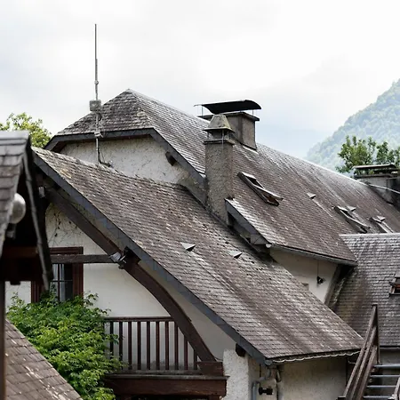 Garden & - Domaine De Ramonjuan 3* 巴涅尔德比戈尔