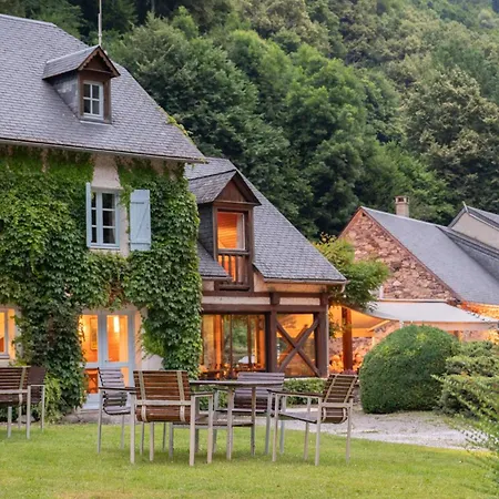 Garden & - Domaine De Ramonjuan