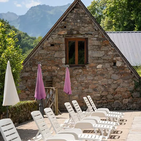 Отель Garden & - Domaine De Ramonjuan 3*