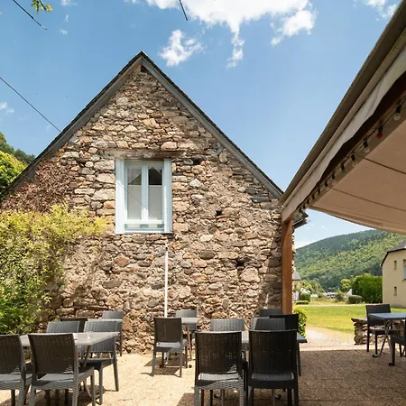 Garden & - Domaine De Ramonjuan 3* 巴涅尔德比戈尔