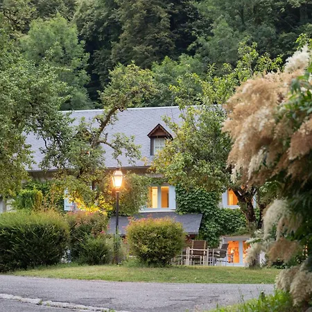 Garden & - Domaine De Ramonjuan Отель 3*