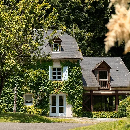 酒店 Garden & - Domaine De Ramonjuan 巴涅尔德比戈尔