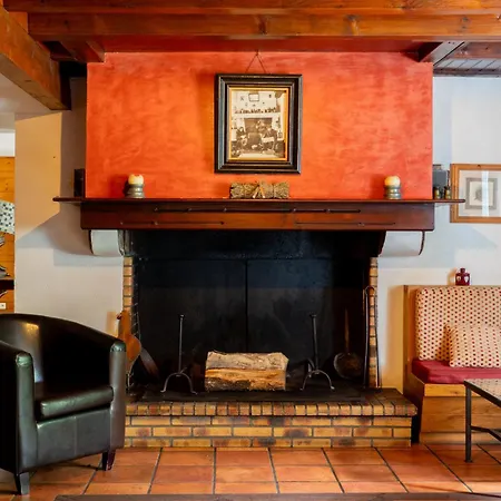 Отель Garden & - Domaine De Ramonjuan Баньер-де-Бигор