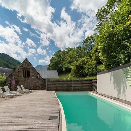 Garden & - Domaine De Ramonjuan 3*