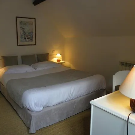 Garden & - Domaine De Ramonjuan Отель 3*