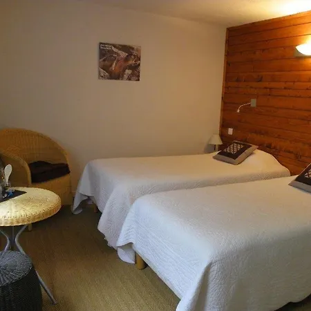 Garden & - Domaine De Ramonjuan Отель Баньер-де-Бигор