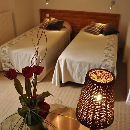 Garden & - Domaine De Ramonjuan 3* Баньер-де-Бигор