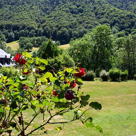 Garden & - Domaine De Ramonjuan 3* 巴涅尔德比戈尔