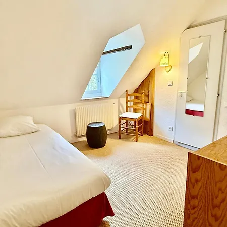 Garden & - Domaine De Ramonjuan 3* Баньер-де-Бигор