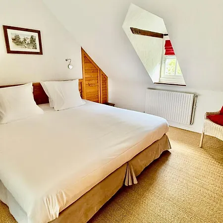 Garden & - Domaine De Ramonjuan Отель Баньер-де-Бигор