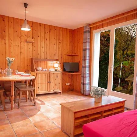 מלון Garden & - Domaine De Ramonjuan 3*