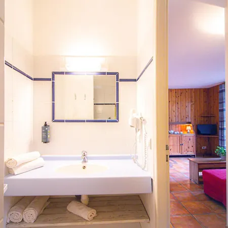 Garden & - Domaine De Ramonjuan 酒店 巴涅尔德比戈尔