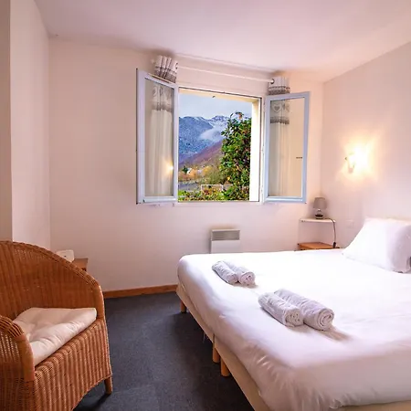 Garden & - Domaine De Ramonjuan 酒店 巴涅尔德比戈尔