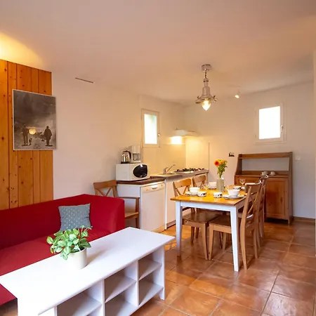 酒店 Garden & - Domaine De Ramonjuan