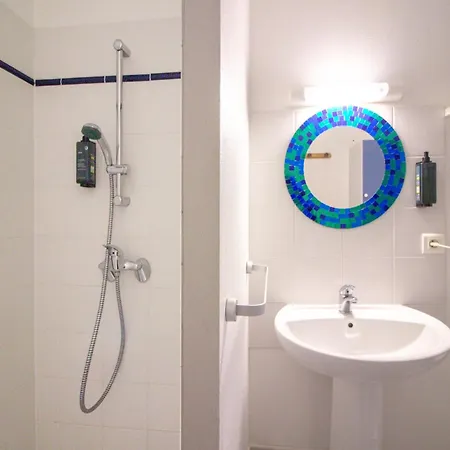 מלון Garden & - Domaine De Ramonjuan 3*