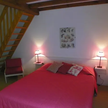 Garden & - Domaine De Ramonjuan 3* Баньер-де-Бигор