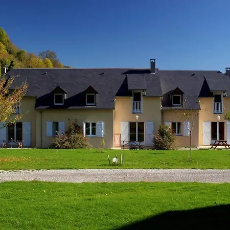 Отель Garden & - Domaine De Ramonjuan 3*