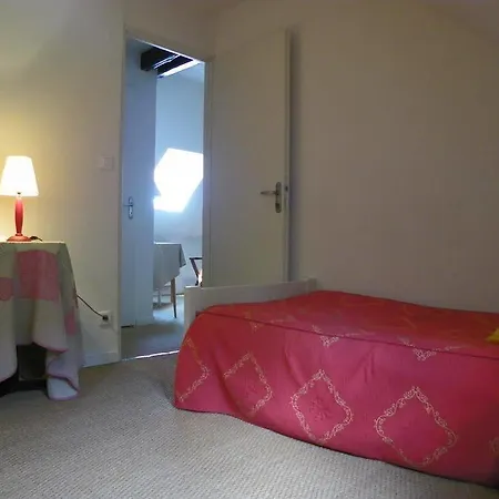 Garden & - Domaine De Ramonjuan Отель Баньер-де-Бигор