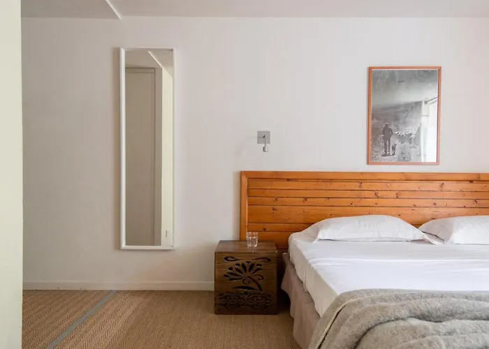 Hotell Garden & - Domaine De Ramonjuan Bagnères-de-Bigorre