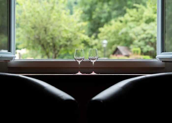 Garden & - Domaine De Ramonjuan Hotell 3*