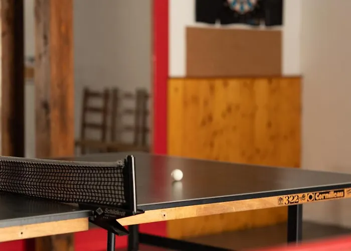 Hotell Garden & - Domaine De Ramonjuan Bagnères-de-Bigorre