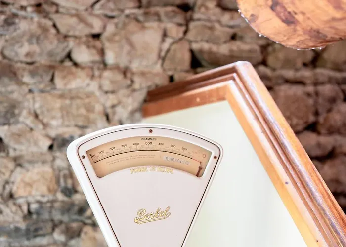 Garden & - Domaine De Ramonjuan 3*