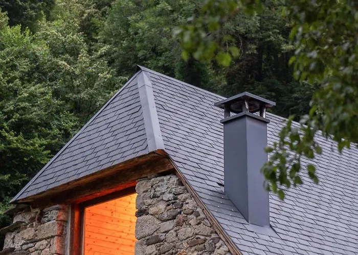 Hotell Garden & - Domaine De Ramonjuan