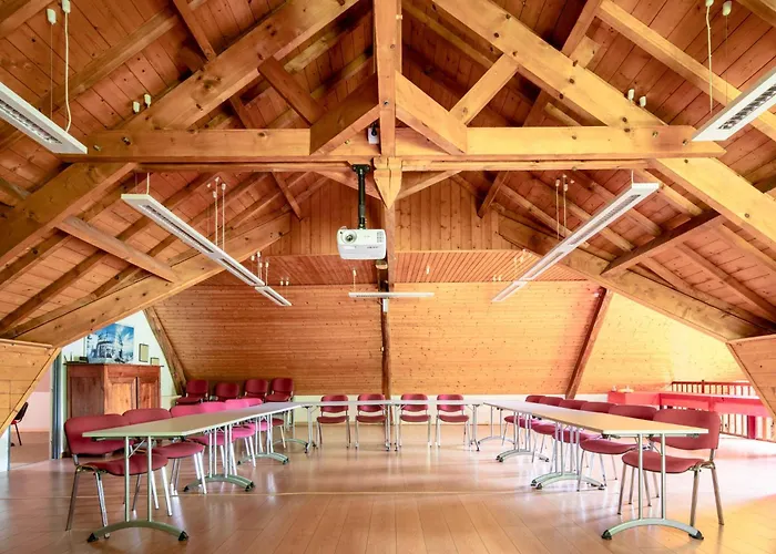 Hotell Garden & - Domaine De Ramonjuan 3*