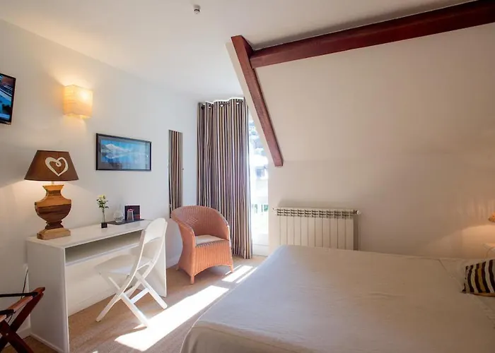 Hotell Garden & - Domaine De Ramonjuan