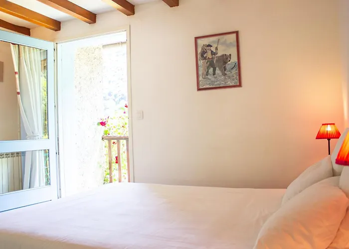 Garden & - Domaine De Ramonjuan Bagnères-de-Bigorre