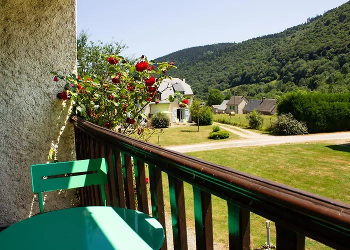 Hotell Garden & - Domaine De Ramonjuan