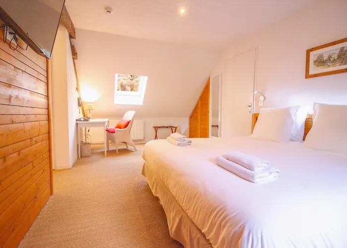 Hotell Garden & - Domaine De Ramonjuan