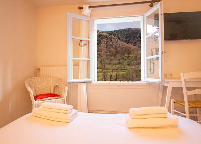 Garden & - Domaine De Ramonjuan 3*