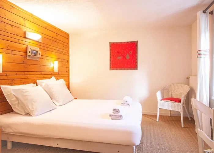 Garden & - Domaine De Ramonjuan Hotell