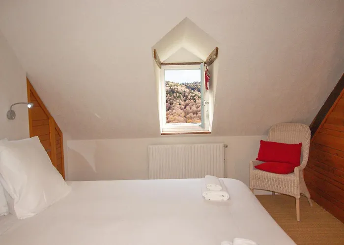 Garden & - Domaine De Ramonjuan Hotell 3*