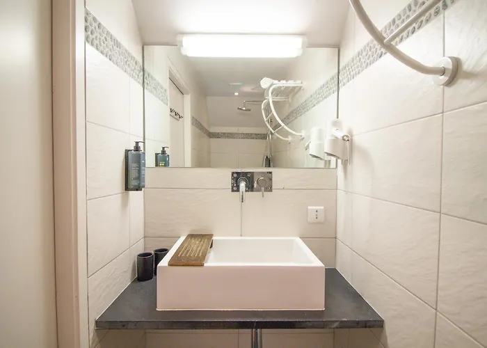 Hotell Garden & - Domaine De Ramonjuan