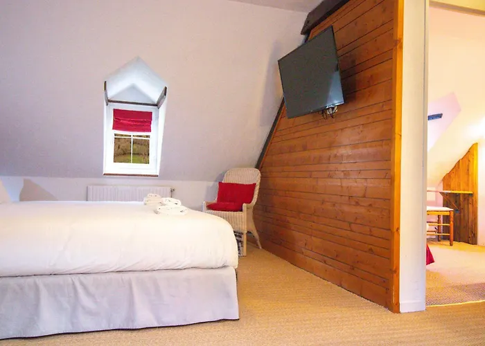 Garden & - Domaine De Ramonjuan Hotell 3*