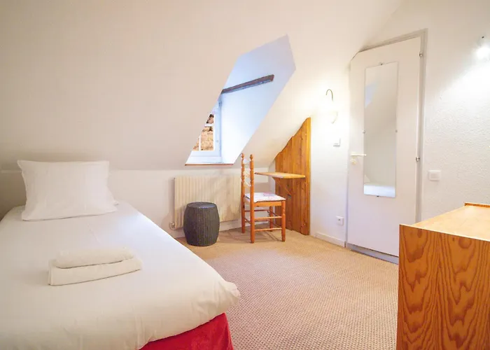 Hotell Garden & - Domaine De Ramonjuan