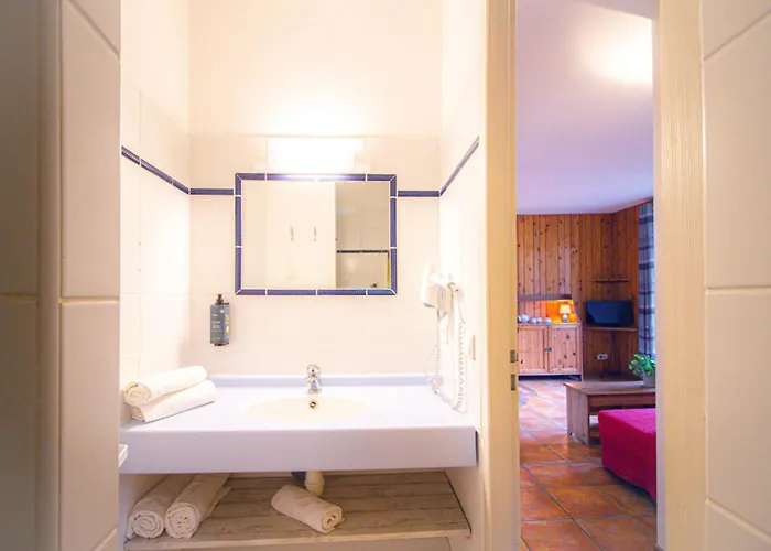 Garden & - Domaine De Ramonjuan Hotell Bagnères-de-Bigorre