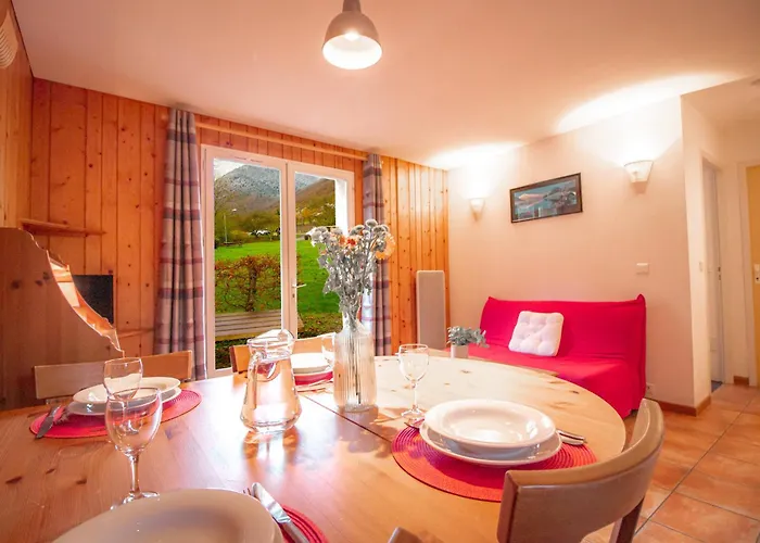 Garden & - Domaine De Ramonjuan Hotell