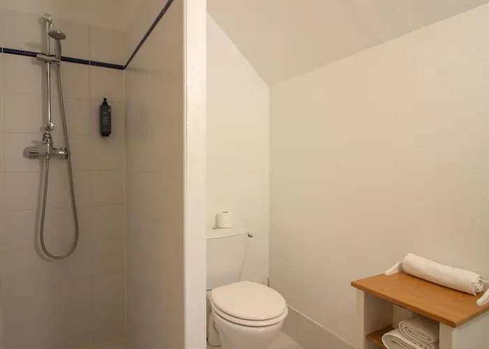 Garden & - Domaine De Ramonjuan Hotell Bagnères-de-Bigorre