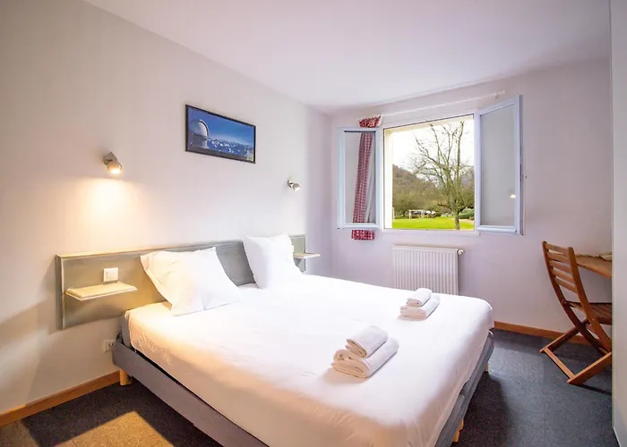 Garden & - Domaine De Ramonjuan Hotell 3*