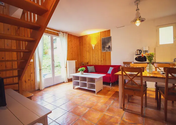 Hotell Garden & - Domaine De Ramonjuan 3*